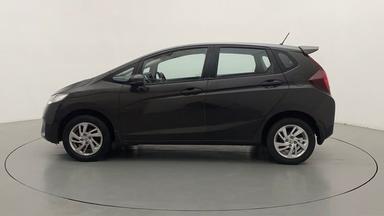 2016 Honda Jazz