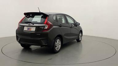 2016 Honda Jazz