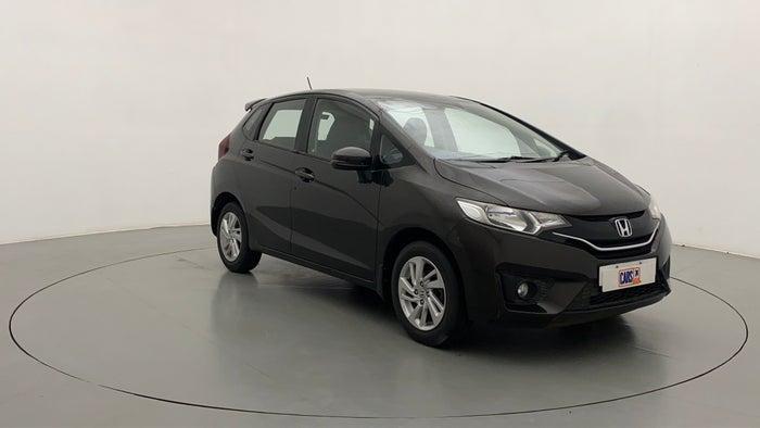 2016 Honda Jazz