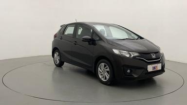 2016 Honda Jazz