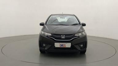 2016 Honda Jazz