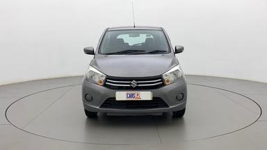 2016 Maruti Celerio