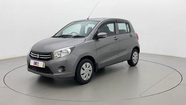 2016 Maruti Celerio