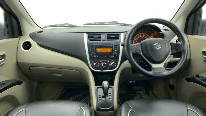 2016 Maruti Celerio