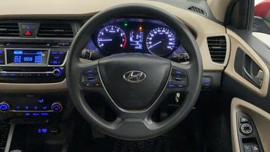 2017 HYUNDAI ELITE I20