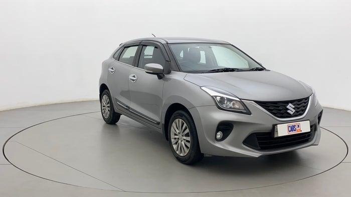 2021 Maruti Baleno