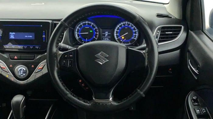 2021 Maruti Baleno