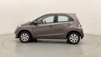 2012 Honda Brio