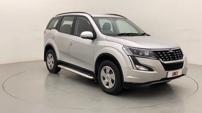 2018 Mahindra XUV500