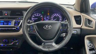 2016 Hyundai Elite i20