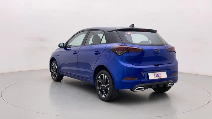 2016 Hyundai Elite i20