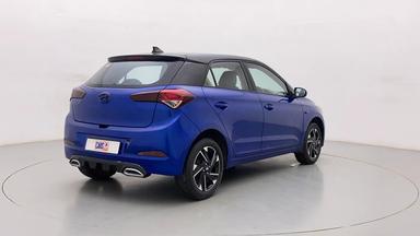 2016 Hyundai Elite i20