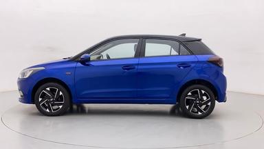 2016 Hyundai Elite i20