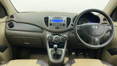 2010 Hyundai i10