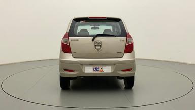 2010 Hyundai i10