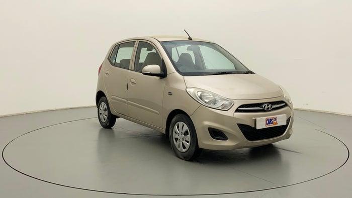 2010 Hyundai i10