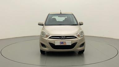 2010 Hyundai i10