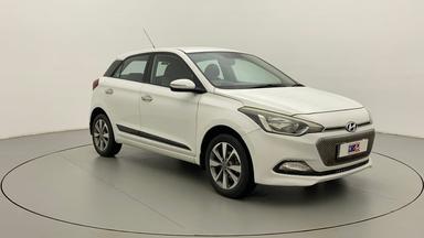 2015 HYUNDAI ELITE I20