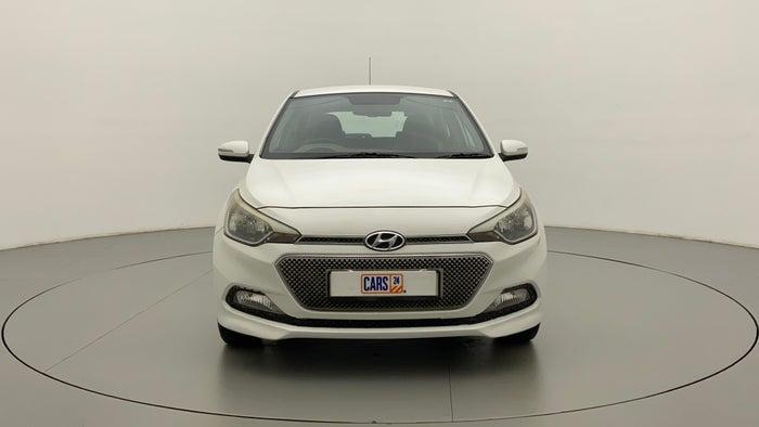 2015 HYUNDAI ELITE I20