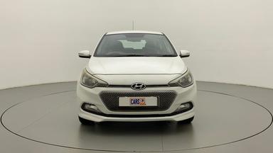 2015 HYUNDAI ELITE I20