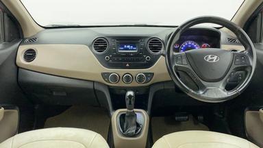 2015 HYUNDAI GRAND I10