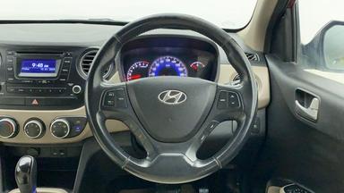 2015 HYUNDAI GRAND I10