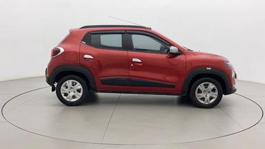 2021 Renault Kwid