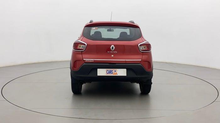 2021 Renault Kwid