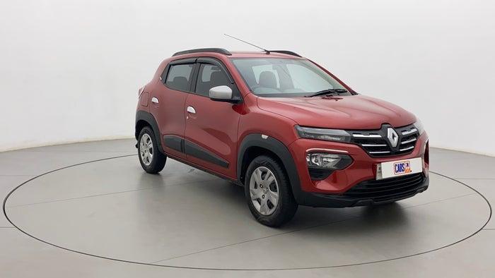 2021 Renault Kwid