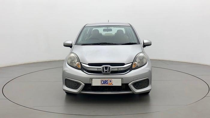 2016 Honda Amaze