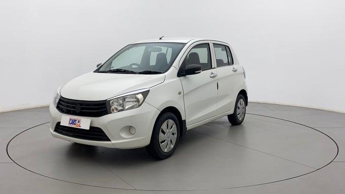 2016 Maruti Celerio