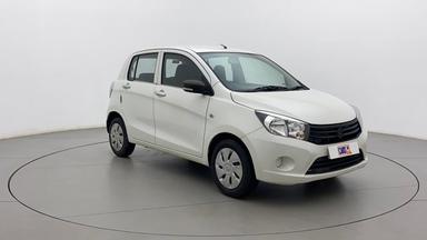 2016 Maruti Celerio