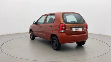 2013 Maruti Alto K10