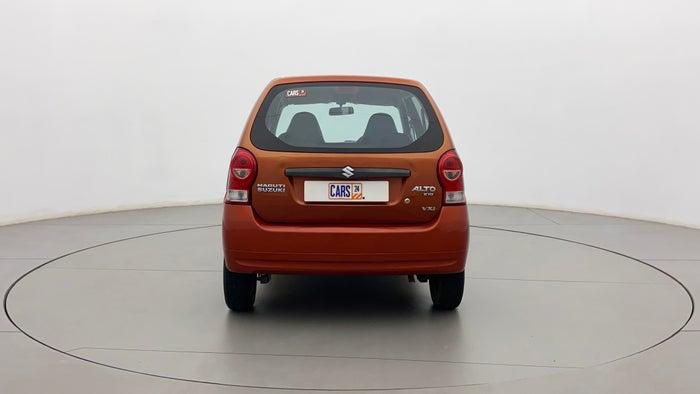 2013 Maruti Alto K10