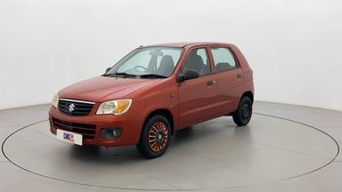 2013 Maruti Alto K10