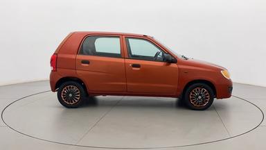 2013 Maruti Alto K10