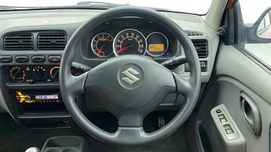 2013 Maruti Alto K10