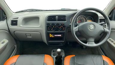 2013 Maruti Alto K10