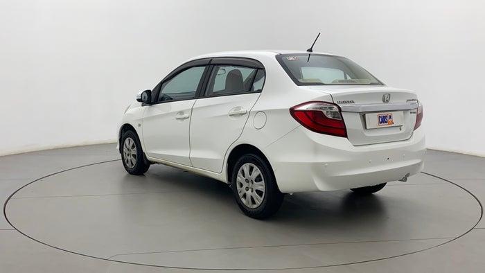 2017 Honda Amaze