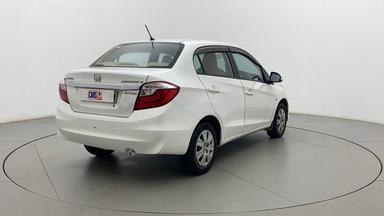 2017 Honda Amaze