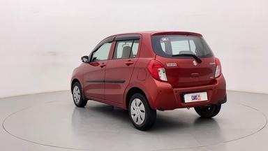 2017 Maruti Celerio