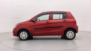 2017 Maruti Celerio