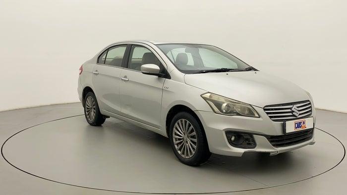 2016 Maruti Ciaz