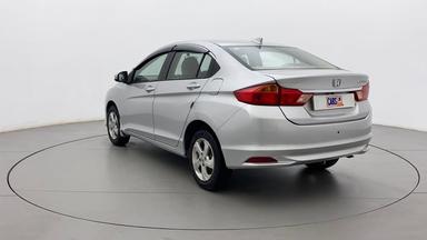 2016 Honda City