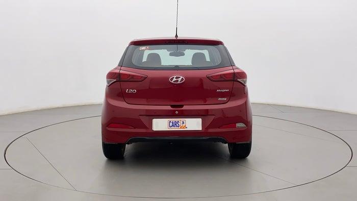 2014 Hyundai Elite i20