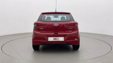 2014 Hyundai Elite i20