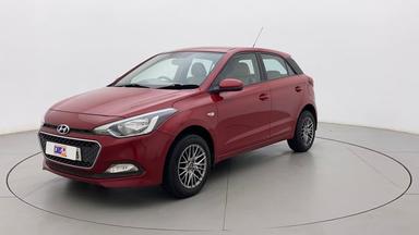 2014 Hyundai Elite i20