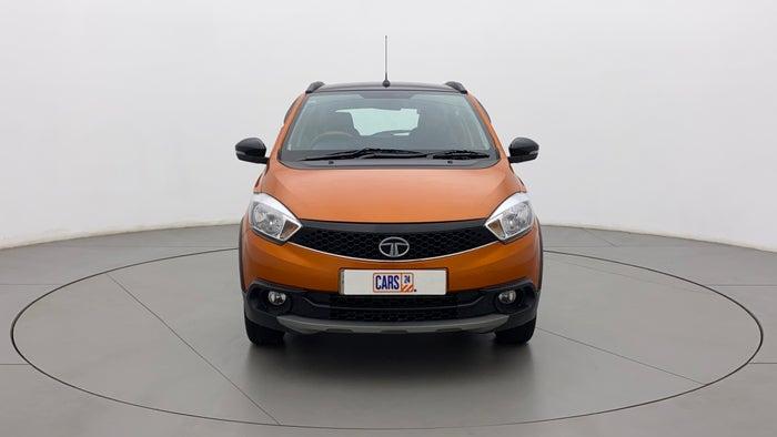 2019 Tata TIAGO NRG