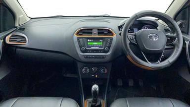 2019 Tata TIAGO NRG