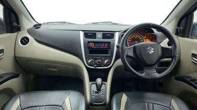 2016 Maruti Celerio